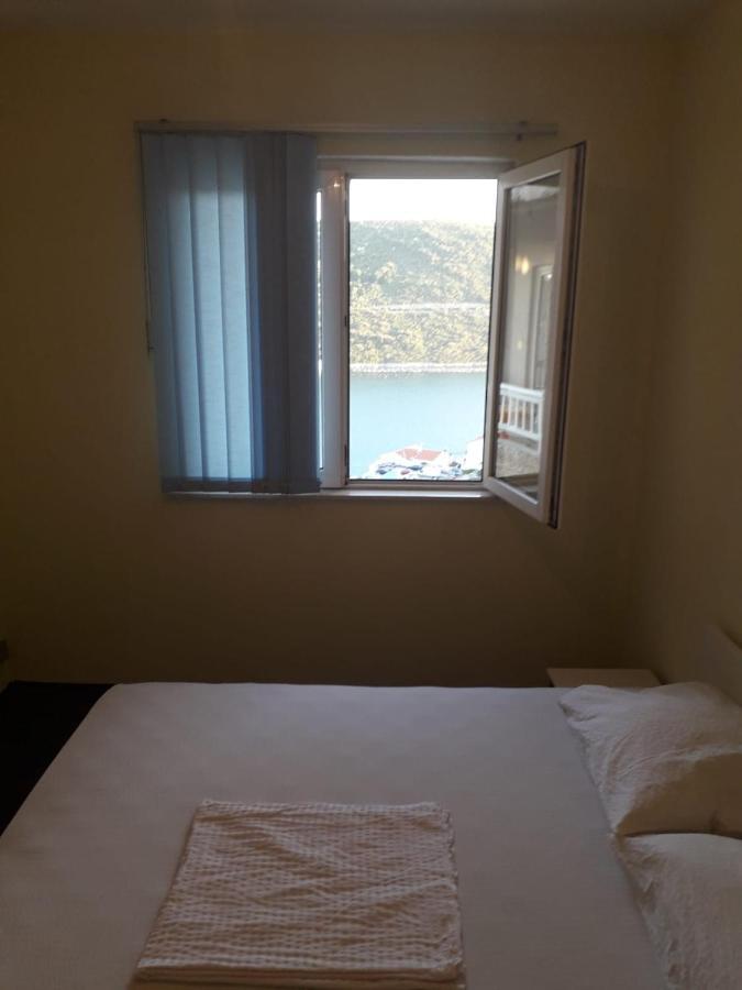 Apartmani Jogunica Neum Exterior foto