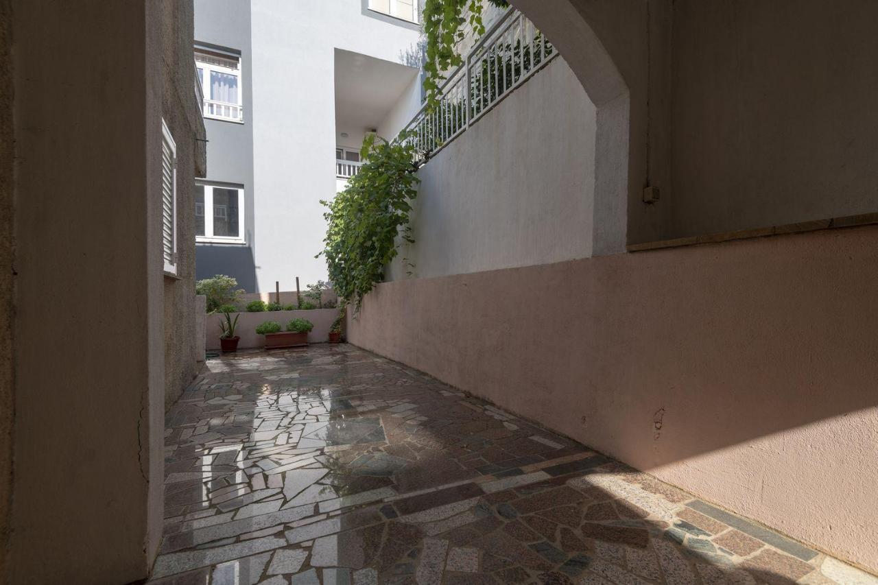 Apartmani Jogunica Neum Exterior foto