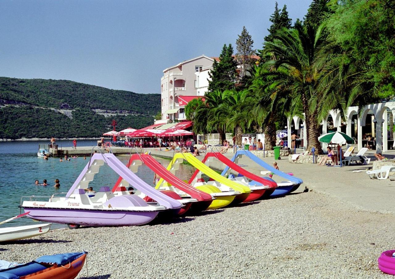 Apartmani Jogunica Neum Exterior foto